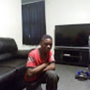 Meet your Posher, Marqus